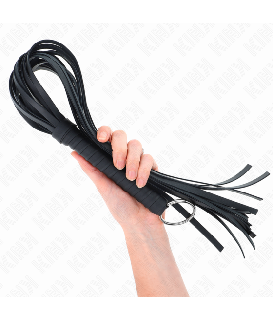 Kink - lÁtigo con anillo 65 cm