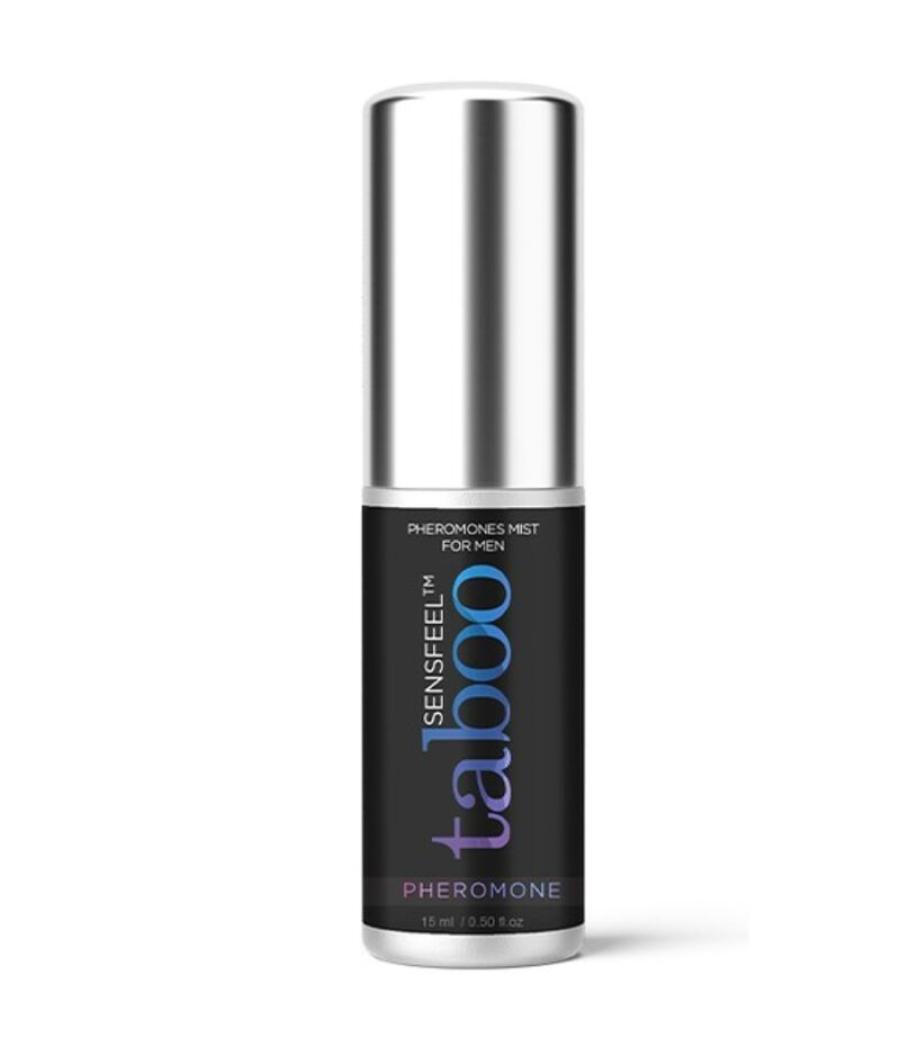 Ruf - taboo pheromone for him perfume de feromonas para el 15 ml