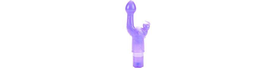 Anillos con Plug