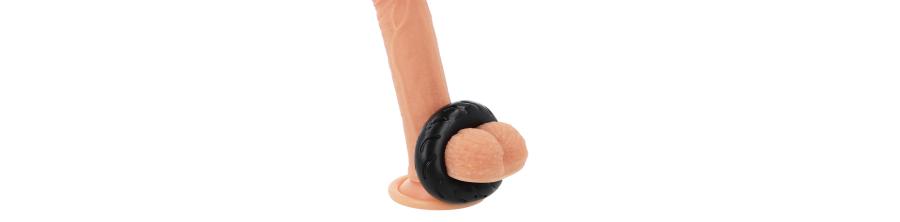Vibradores Anales