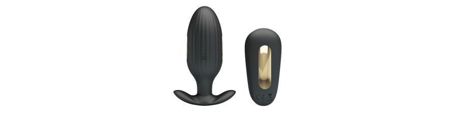 Bolas Anales