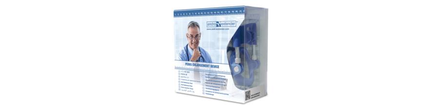 Packs LencerÃ­a Masculina