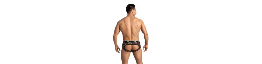 CÃ¡psulas para Hombres