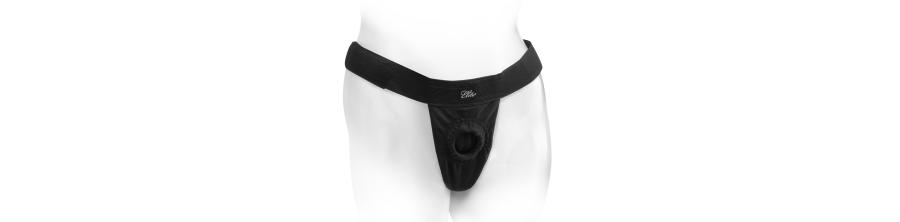 Vibrador Parejas U